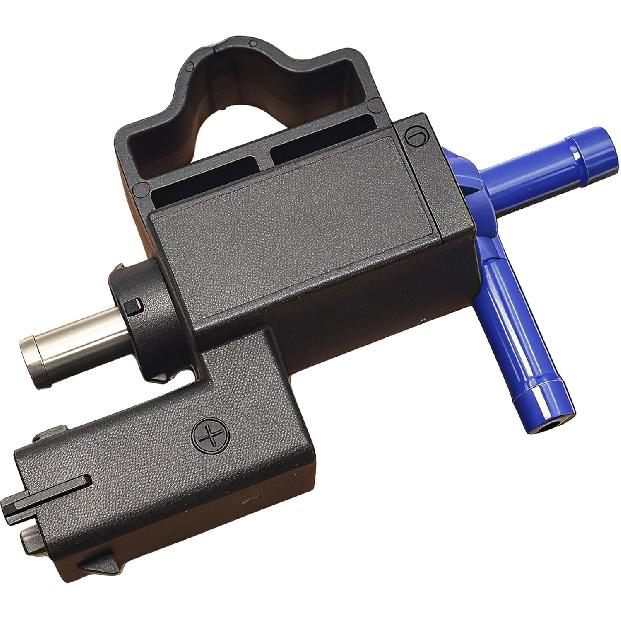 Turbo Charger Boost Pressure Solenoid Valve 4627297AB for Dodge Jeep