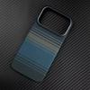 Really Kevlar Aramid Carbon Fiber Case For iPhone 17 Pro Max 17Pro Magsafe Luxury Cover Magnetic Ultra-Thin Phone Back Case
