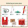Personalized Christmas Ceramic Mug with Lid and Spoon - Creative Cartoon Design, Perfect for Halloween Gifts