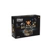 Topwood T2004 Space Series Rotating Solar System Building Blocks - Ages 8+