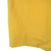 Yves Saint Laurent 90s Old Mimole Length Tight Skirt 36 Yellow Women Used