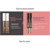 Berrisom - Oops My Brow Tattoo Pack - 3 Colors
