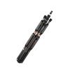 Camera Tripod 7.2ft 2.2m with Folding Reversible Legs and Carry Bag Portable Light Stand for Photography
