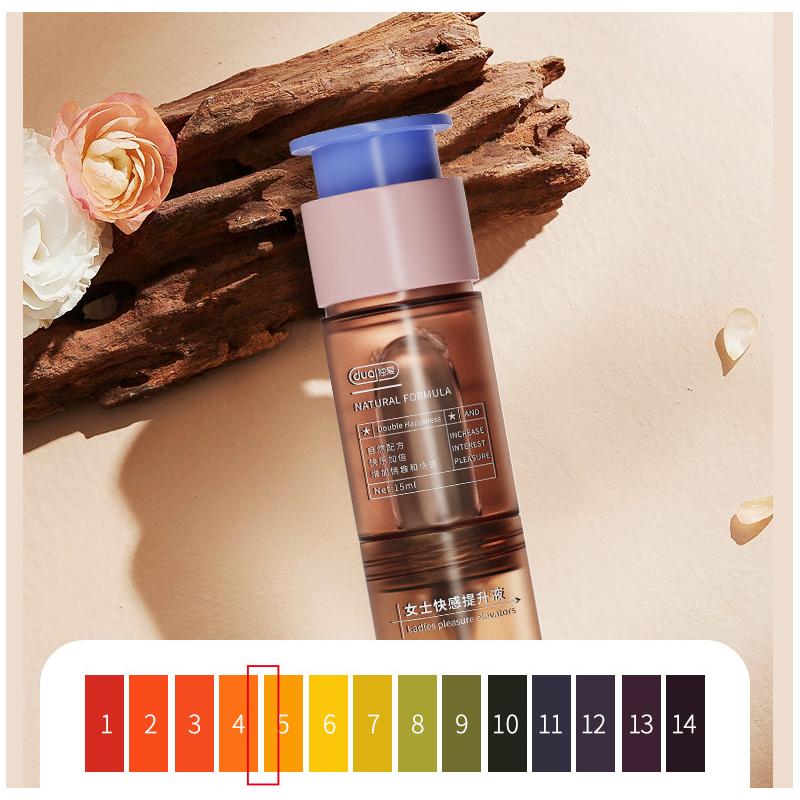 Pleasure Enhancement Liquid 15ml Orgasm Female Private Libriant Adult Sex