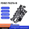 Motor – Elementos de transmissão de carro