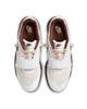 HQ3073-100 Travis Scott Nike Zoom Field Jaxx White and Light Chocolate (Men's)