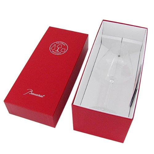 Baccarat sklenice na víno Chateau Baccarat bílé víno S 2610697 20,5 cm [Položka]