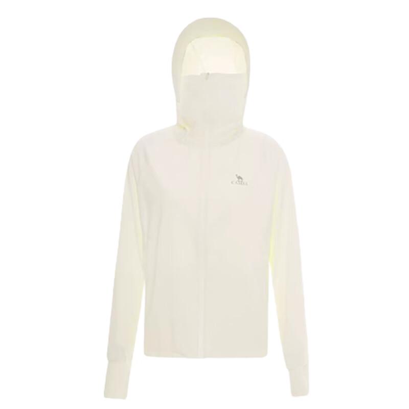 CAMEL Women's Outdoor UV Protection Skin Jacket