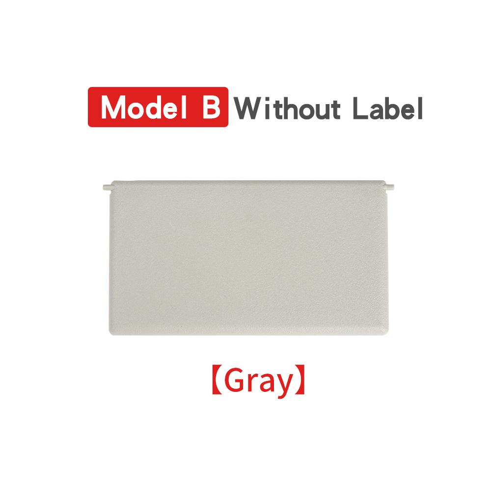 For Mercedes Benz C-Class W203 SunShade Visor Makeup Cosmetic Mirror Cover 16481011109E86 Black Beige Grey