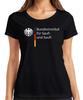 Federal Institute for Saufi Saufi Beer Drinker Gift Idea Mallorca Party Women's T-Shi