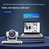 HSD-K512A 4K AI Tracking 12x Zoom Video Conference Camera (CN version)