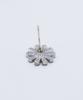 Bonbeau Cute Daisy Earrings Daisy Flower Earring Set