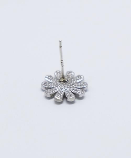 Bonbeau Cute Daisy Earrings Daisy Flower Earring Set