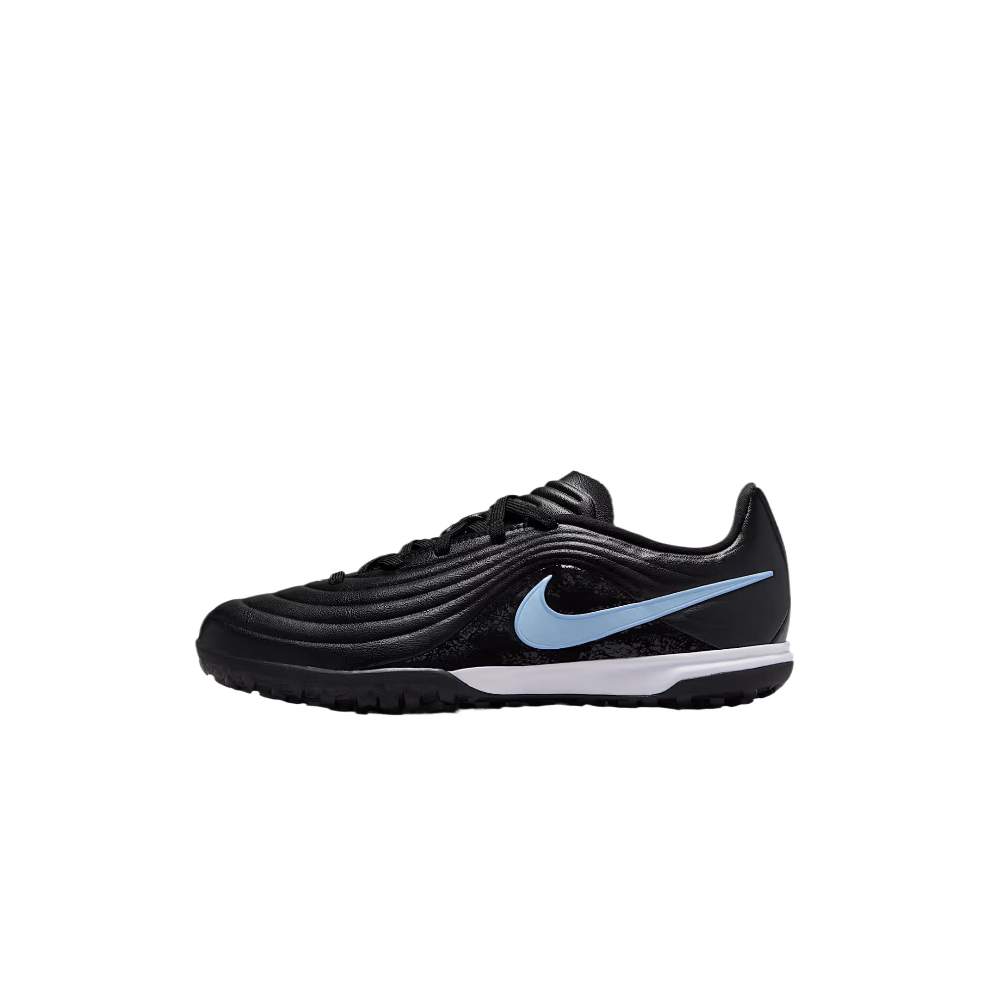 

Nike Tiempo Maestro Leather Low top Soccer Shoes Kids IB5028-040 35.5