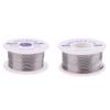 8G 15G 30G 50G 100G 0.8Mm 1.0Mm Soldering Tin Wire Tin Melt Rosin Core Solder Soldering Wire Roll No-Clean Flux