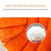 Semi Closed Hamster Warm Nest Thickened Rabbit Sleeping Nest  for Hedgehog Chinchilla