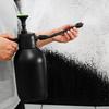2pcs Long Spray Nozzle Windproof Electric Sprayer Nozzle Practical Foam Nozzle  Spray Bottle