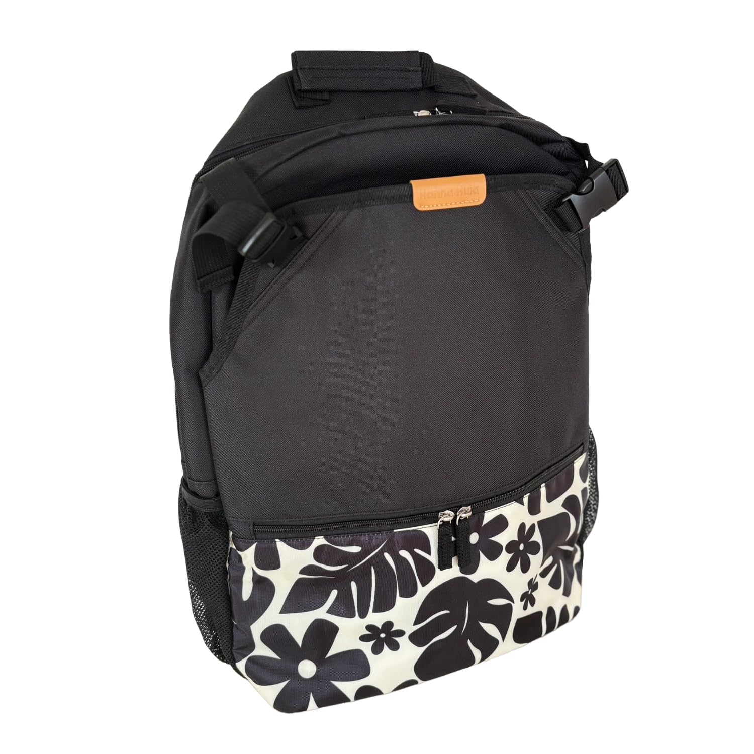 [Hannah Hula] Backpack (Large Capacity)Hawaiian Backpack