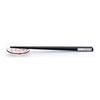 24to3 Nishitomi Pottery Arita Ware Sara Tasei Kiln Musubi Chopstick Rest Hashioki New Year's Celebration Tableware Made in Japan