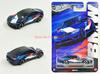 AAAOQ1 Hot Wheels Bmw Set 2025 Silver Series M1 M2 M3 M4 M5 1:64 Scale Die-Cast Model Vehicle Cars Unopened Grt01 Collection Mdoel Toys