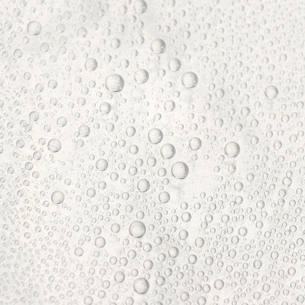 Home Decor Transparent Mildewproof Shower Curtain PEVA Plastic Bath Supplies Water Splash Resistant