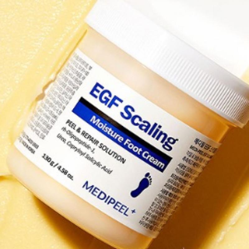 Medi Peel Egf Scaling Moisture Foot Cream 130g