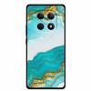 Soft Silicone Cover For Xiaomi POCO M8 Marble Patterns Case Funda For POCO M 8 Bumper Protective Luxury TPU Back Phone Cover