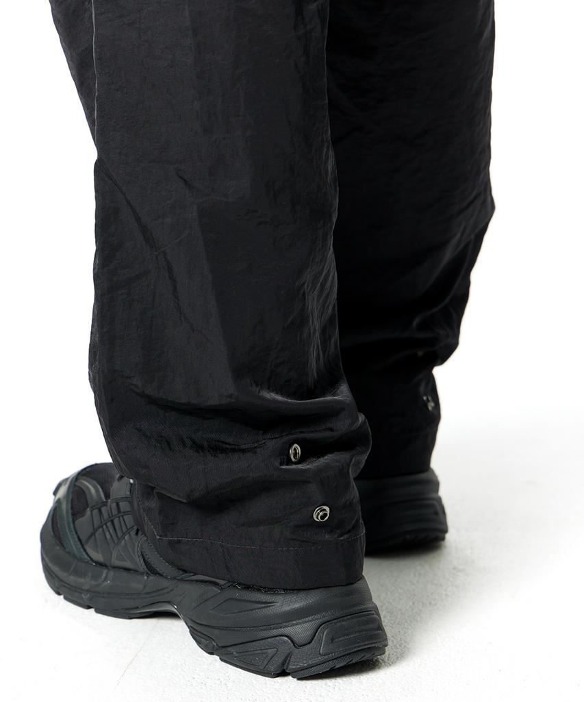 Loghideumatin Lm Basic Pants (Black)