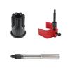 J-42083 Automatisk Tidsningsstift+9U-7227 Bränsleinsprutningsregulatorverktyg+ Motorvridningshylsa Passar CAT 3406E C-15 C-16