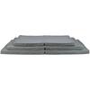 Trixie Samoa Vital Dog Mattress - Grey - 120×80 Cm