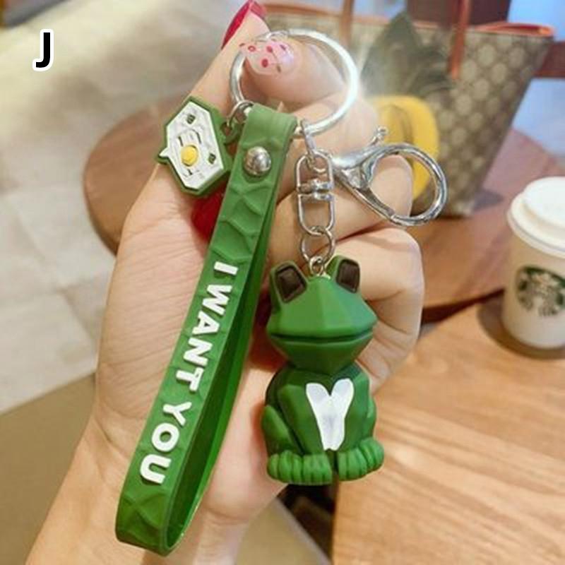 Стерео брелок с динозавром — фото 7