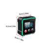 Laser Gauge Digital Angle Gauge 0-90° Range Inclinometer Magnetic Protractor  DIY Projects