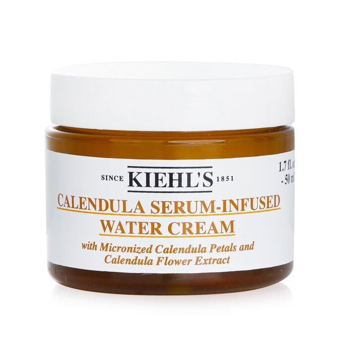 Kiehl's Calendula Serum-Infused Water Cream
