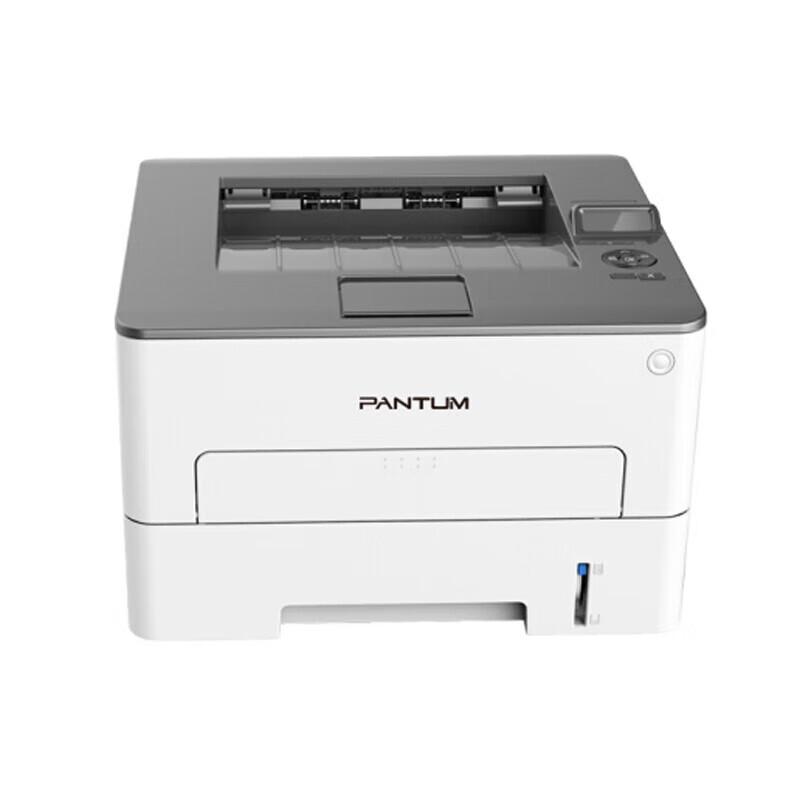 

Pantun P3370DN Black and White Laser Printer