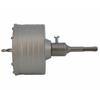AW Tools SDS Plus Core Drill Arbor Set