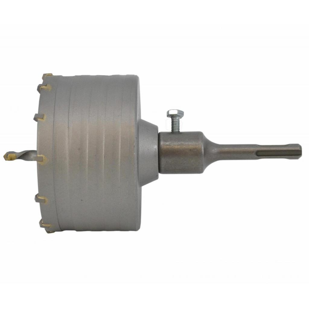 AW Tools SDS Plus Core Drill Arbor Set