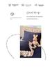 Elegant Princess-Style Velvet & Lace Winter Bedding Set – Duvet Cover & Flannel Sheet  