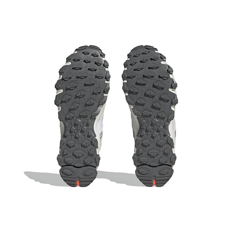 Adidas Hyperturf Adventure 'Grey Beam Orange' FZ6580