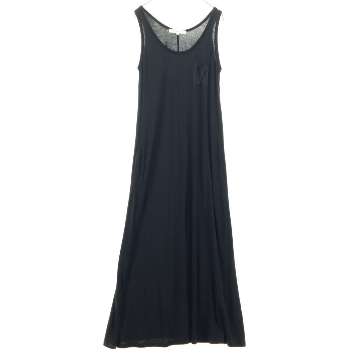 

Косметические товары green label relaxing сделано в Японии Платье без рукавов Длинное Женское Б/У