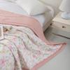 PAUI DAVID Pure Cotton Summer Quilt