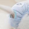 Suspenders Style Dog Physiological Pants Adjustable Breathable Pet Jumpsuit Washable Female Dog Shorts Anti Harassment