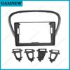 9 Inch Car Frame Fascia Adapter Canbus Box Decoder For Peugeot 607 2004-2010 Android Radio Dash Fitting Panel Kit