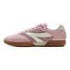 Li Ning Série Stolní tenis Pohodlné Módní Trendy Všestranné Nízké Ležérní Boty Unisex Ležérní Boty Růžová AZGU151-9