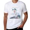 Rollerball 1975 Tshirt Sporty Breathable Short Sleeve Tshirt