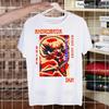Saint Seiya Anime Manga Phoenix T-shirts Summer Men/Women Hip Hop Funny Print Tshirt Streetwear t shirts Short Sleeve Tops