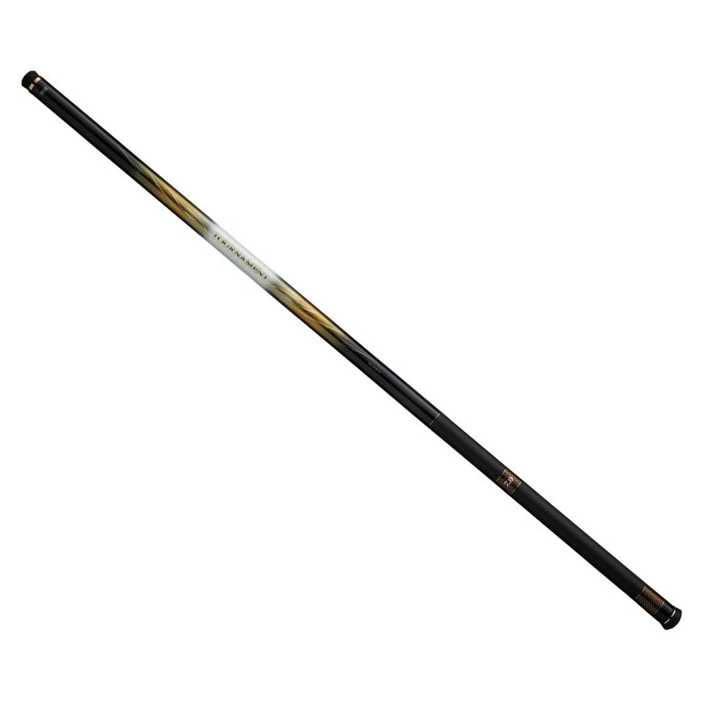 Daiwa Tournament Iso Fishing Rod, 60K
