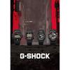 [Casio] G-Shock DW-6900RL-1JF Men's Watch - Black