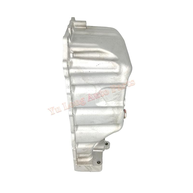 Car Engine Oil Pan For Peugeot 301 206 207 1007 307 Partner CITROËN Xsara C3 C2 C4 C-Elysée Berlingo 1.6 EC5 0301L9 9804673480
