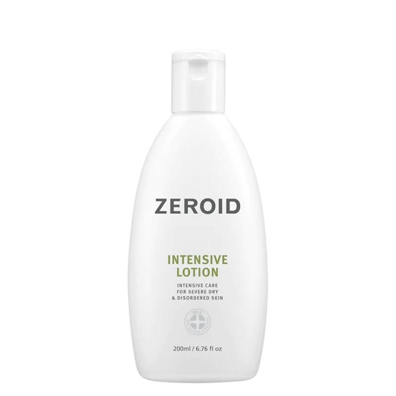 Intensive Lotion