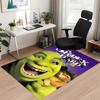 Shrek Bedruckter Teppich für Bürostuhl Wohnzimmer Schlafzimmer Küchenraum Dekoration Geschenke